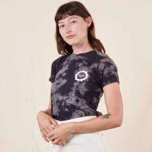 Big Bud Press Black Magic Waters tee size XXS unisex